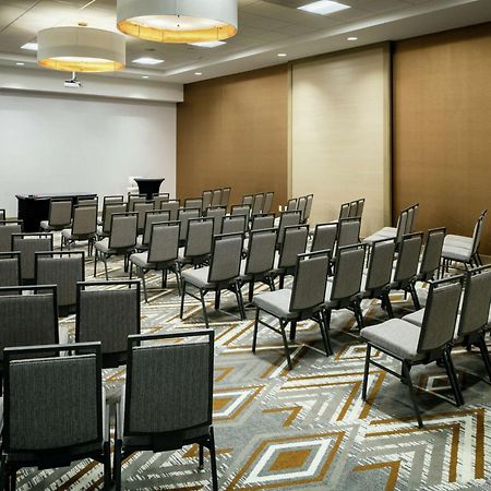 Hilton Garden Inn Seattle Bellevue Downtown, Wa מראה חיצוני תמונה