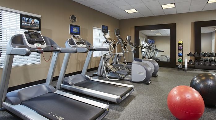 Hilton Garden Inn Seattle Bellevue Downtown, Wa מראה חיצוני תמונה